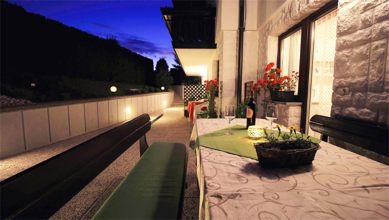 Garden Apartments Jansa Radovljica Bagian luar foto