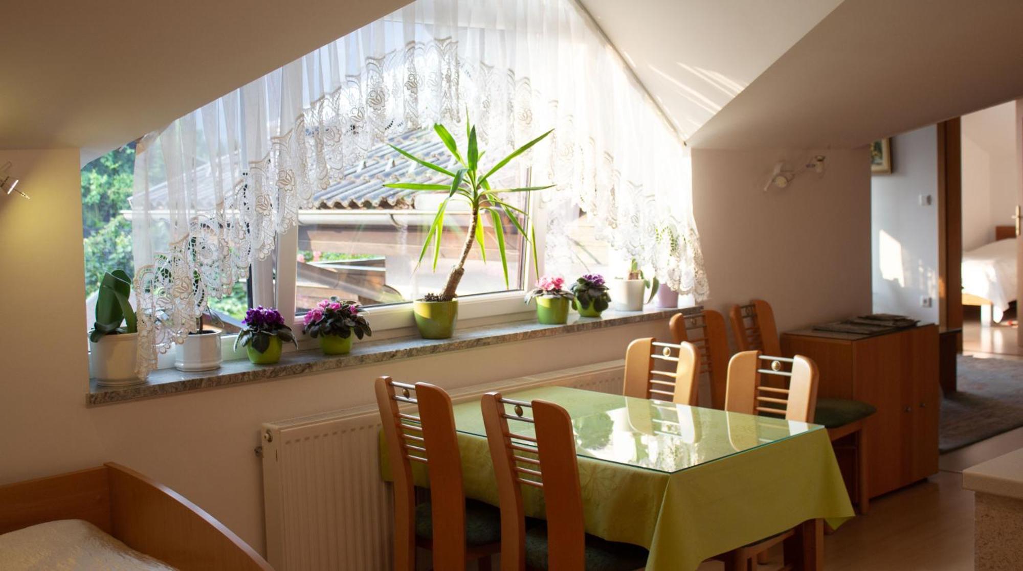 Garden Apartments Jansa Radovljica Bagian luar foto